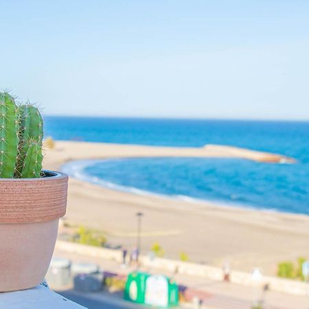 La Esperanza Beach- Zona Pubs Y Restaurantes Mojacar Exterior photo