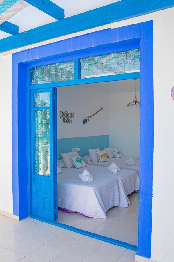 La Esperanza Beach- Zona Pubs Y Restaurantes Mojacar Exterior photo