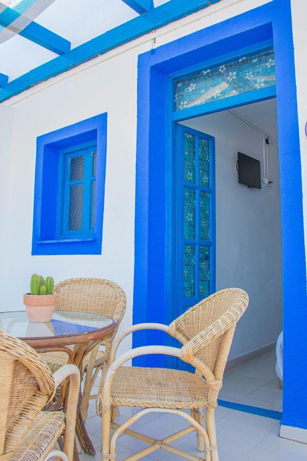 La Esperanza Beach- Zona Pubs Y Restaurantes Mojacar Exterior photo