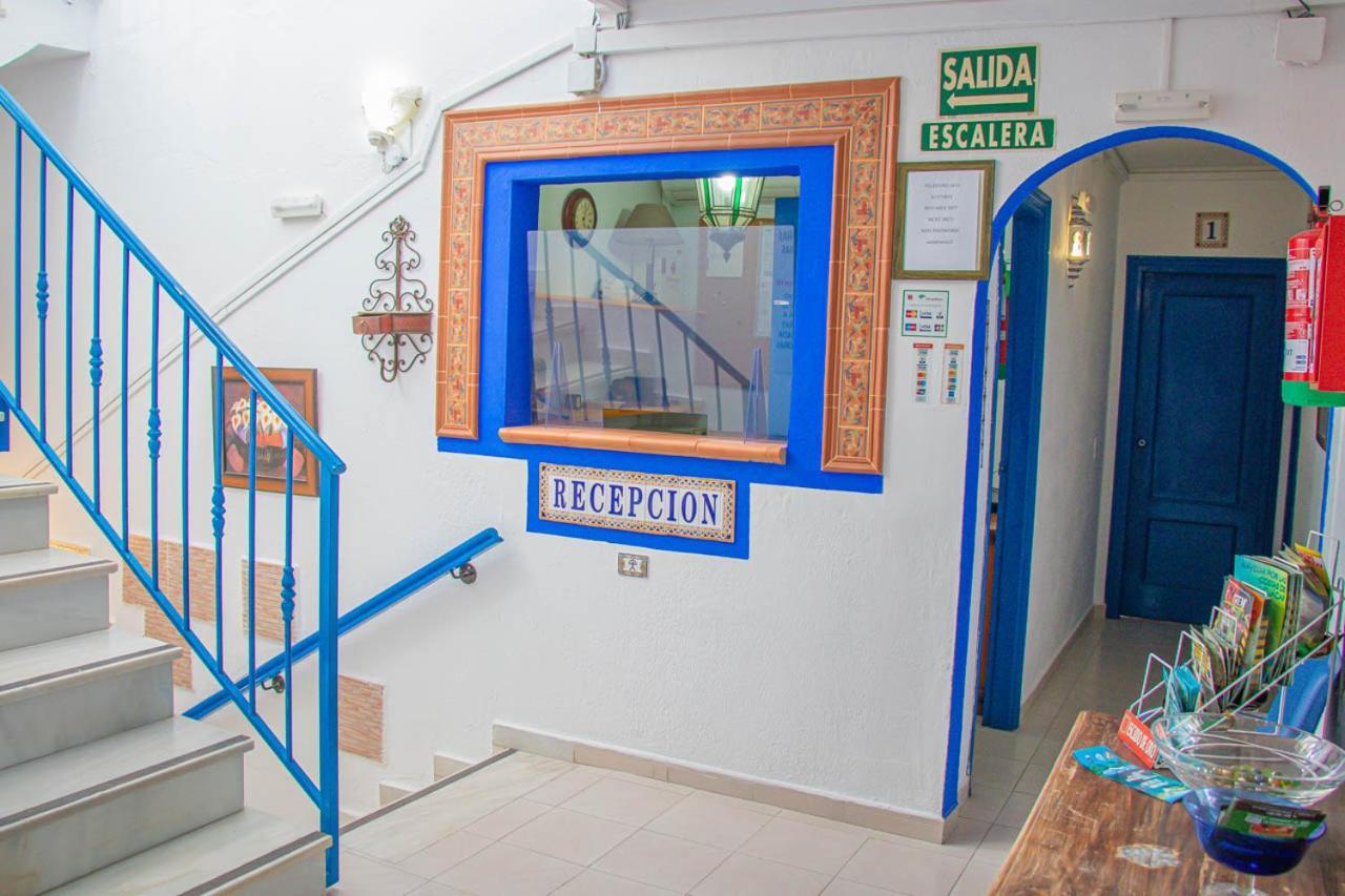 La Esperanza Beach- Zona Pubs Y Restaurantes Mojacar Exterior photo
