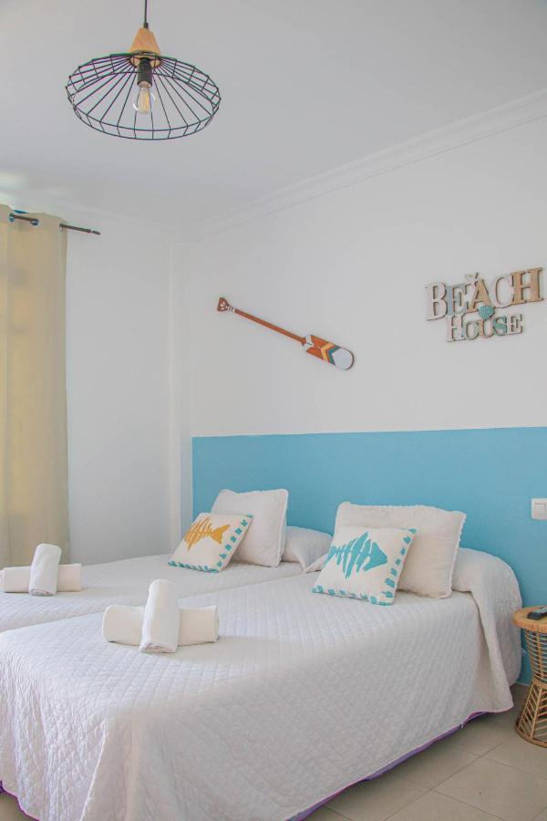 La Esperanza Beach- Zona Pubs Y Restaurantes Mojacar Exterior photo
